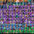 حساب فورت نايت