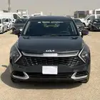 سبورتاج 2023 سعودي