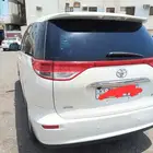 للبيع تويوتا بريفيا 2016