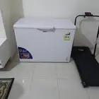 ثلاجه فريزر نظيف