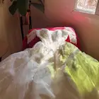 فستان زفاف للبيع