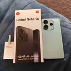 Redmi Note 14