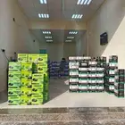 بطاريات توصيل وتركيب ضمان محل متوفر جميع المقاسات والانواع