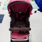 عربية اطفال مع سجادة مجانا هدية