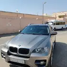 BMW X6 xDrive 35i 2010