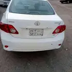 تويوتا كرولا للبيع