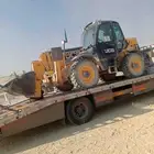 جميع انواع المعدات الثقيله للتواصل معنا