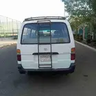 باص تويوتا موديل 96 م شاء الله نضيف محركات داخلية مرة طيب مف