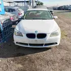 بي ام 2005حجم 520