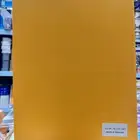 ملف بلاستيك تايلندي اربعه حلقه كميه كبيرة وسعر مغري الوان مت