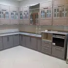 مطبخ جاهز للبيع