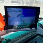 كاميرات شاحنات مع حساسات معتمدة من ارامكو