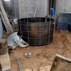 حفر خزان بياره