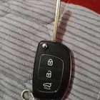 مفتاح ريموت هيونداي للبيع ب 50 ريال