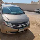 هوندا اوديسي موديل 2011