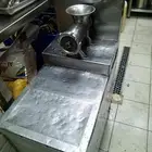 مفرمه مطعم