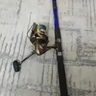 هذه صناره ما فيها اي عطل فقط تشابكات بسيطه السعر 450 او بالم