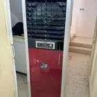 مكيف صحراوي دولبي وباردة واغراض اخر البيع سمحه