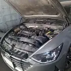 مكينة سوناتا مجددة 2021