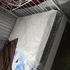 كرتون نوم جديد ونظيف استعمال شهرين فقط اللي يبغاه يجيني