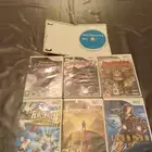 اشرطه وي ريجن اوروبي و استرالي