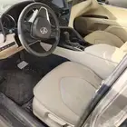 تويوتا كامري 2023 هايبرد