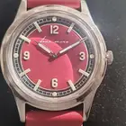 ساعات منوعة Deux Mers جديده