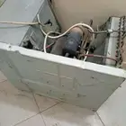 مكيف للبيع المستعجل
