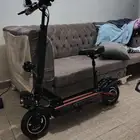 سكوتر الوحش نيازي