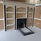 مشب كمار اوجار نار