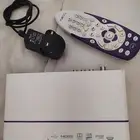 رسيفر بي ان عربي
