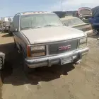 جمس 1998 تشليح قطع غيار