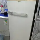 ثلاجه سامسونج فضي و وفريزر ابيض يبغاله صيانه بالسوما