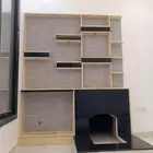 مشب راخام قرميد تلبيش