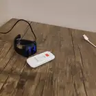 ساعة تنبية للمدارس