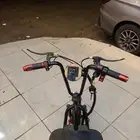 اسكوتر كهربائي