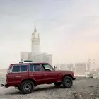 لاندكروزر موديل 1982للبيع