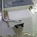 محمول كهرب ودبات ماء