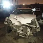 تيوتا كورلا 2000 قطع تشليح