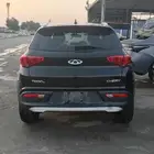 شيري تيجو 7 2020(CHERY.TIGGO) تشليح وسام المركبات