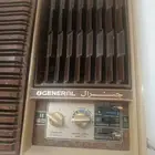 مكيف شباك جنرال 18 للبيع شغال بارد