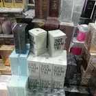 حبتين عطر ب25ريال والثالث مجاني