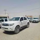 تويوتا فورتشنر