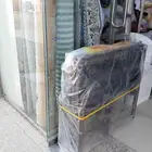 مرتبه سرير مفارش