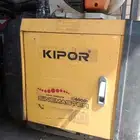 ماطور كهربا كاتم