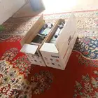 2 بطاريات 120 امبير ( جديده)