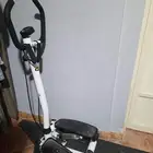 آلة رفع القدم ونزولها