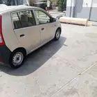 دايهاتسو شاريد اتوماتيك موديل 2007للبيع بودى وكاله لكن فيهاش