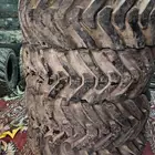 طقم كفرات شيول او حفار