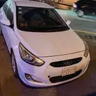 هونداي اكسنت 2016